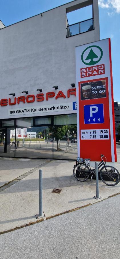 Nordkettenappart Ίνσμπρουκ Εξωτερικό φωτογραφία